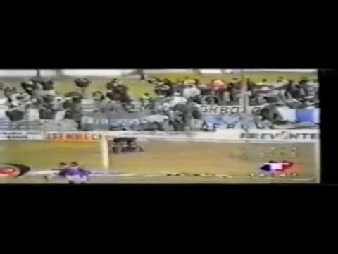 Atlético Campana 0 - Deportivo Merlo 2 (Primera C 1999/2000)