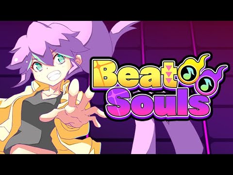 Beat Souls - Gameplay Trailer thumbnail