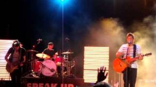 Jeremy Camp: Mighty to Save (Live)- Higher Ground 2009