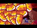 Accelerant But It S All Bullets
