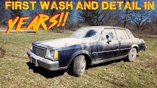 Will the Most UNRELIABLE 1980's Car Return on the Road!?