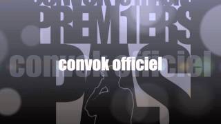 Convok & Miss Camille - That shit i heard - [ NEW OFFICIEL ]