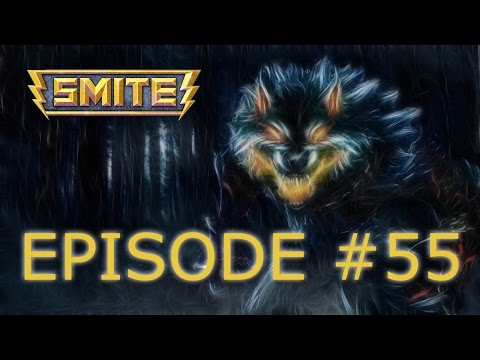 SMITE Episode #55: Outclassed (Arena)