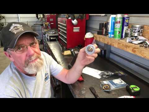 SS 396 thermostat trick!