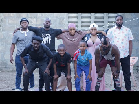 MLINZI  STEVE EP 2 MWISHO