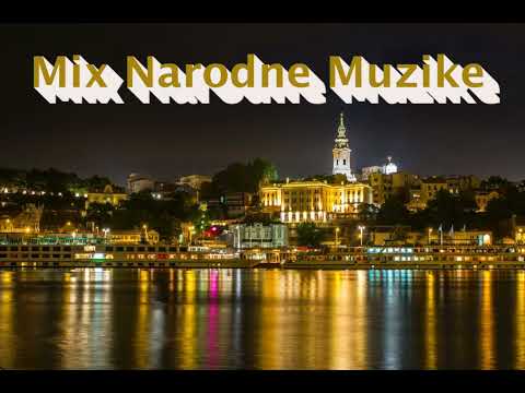Mix Narodne Muzike