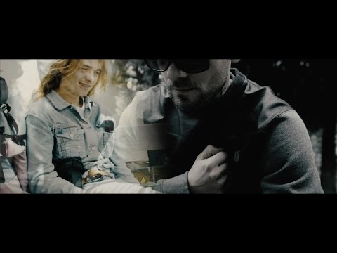 Kacper HTA - R.I.P feat Angelika Anozie (Oldschool vs Newschool) VIDEO