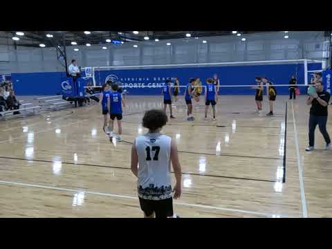 RCVA 17 East Coast 2023-01-21 v Monument 17-1 Set 1 - 1 of 3