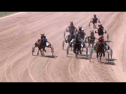 2022.06.18. 02. futam - NYERETLEN HÁROMÉVESEK VERSENYE