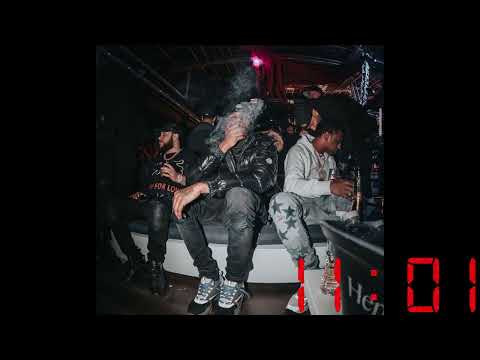 [FREE] A Boogie Type Beat - "No Apologies" (Prod. By 11:01 x Sequence)