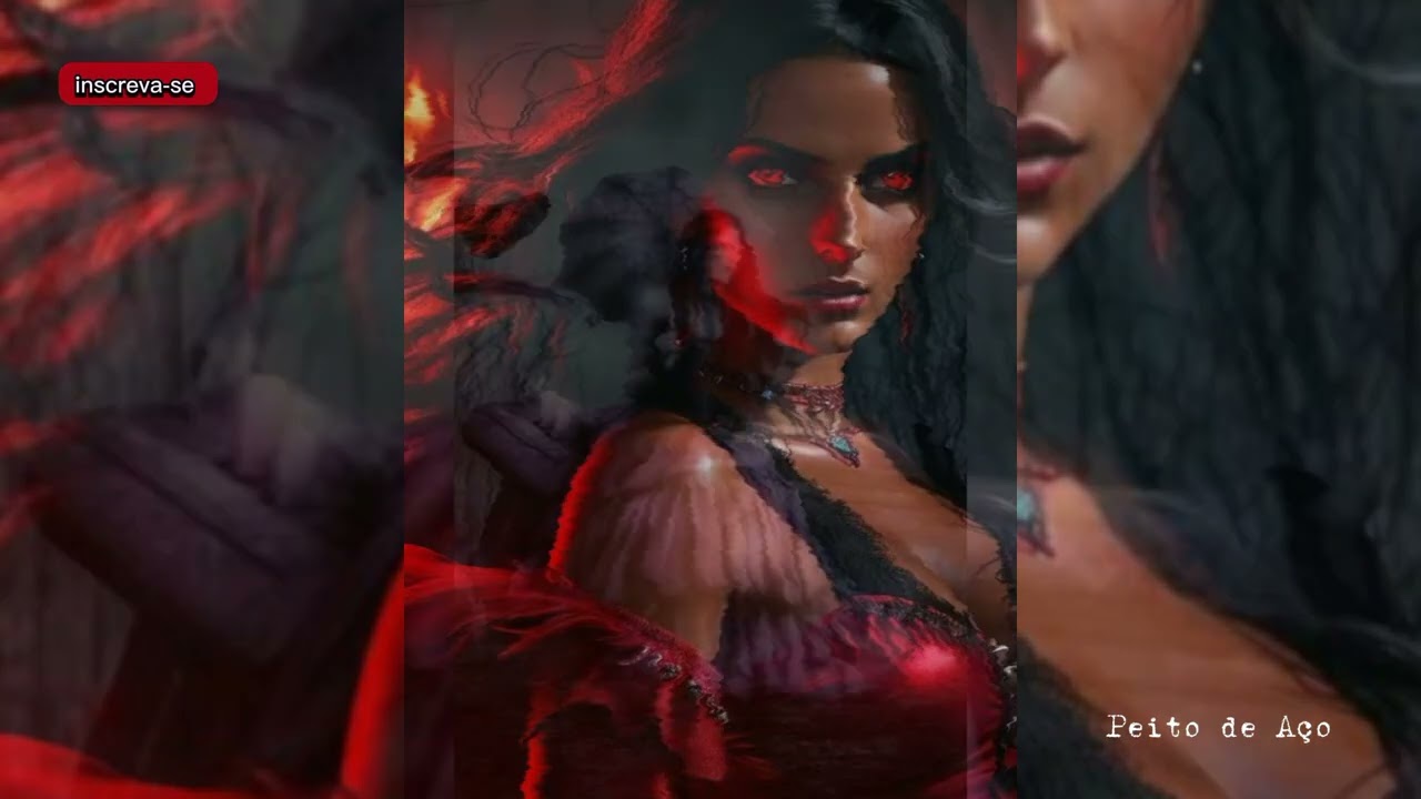 Casa de Pombo - Pombo-Gira