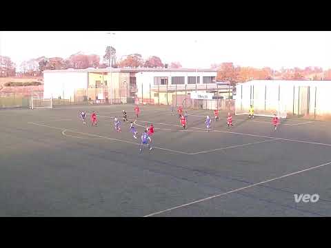 FCV Stamford v Brooke House College