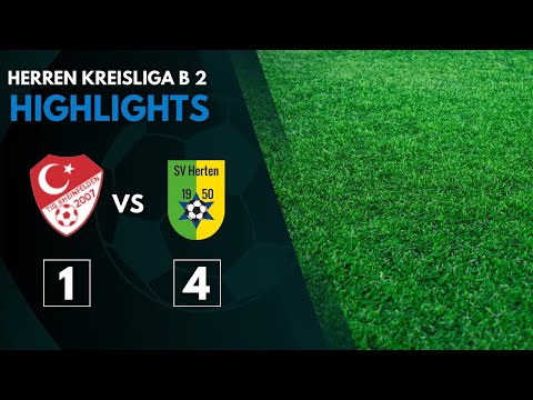 Herren Kreisliga B/2 | 5. Spieltag 25/26 | TIG Rheinfelden vs. SV Herten 2
