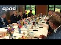 PM Carney meets with Dutch PM Dick Schoof in The Hague – June 24, 2025