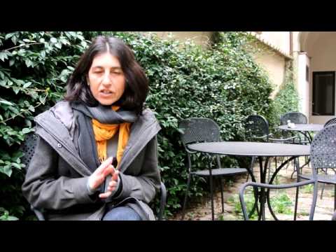 SACI: Introduction to Modern European and Italian Art