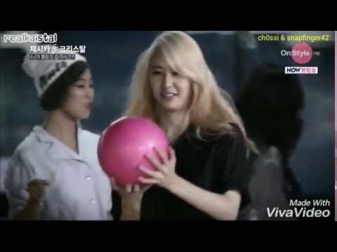 Kai Krystal Kaistal Bowling