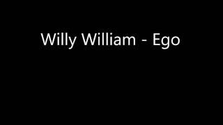 Willy William - Ego (LYRICS)