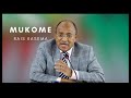 Wazee Wa Rais Kasema WAKOMESHWA