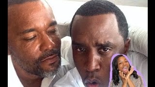 P Diddy Finally Comes Out of the Closet! (Must See!!)