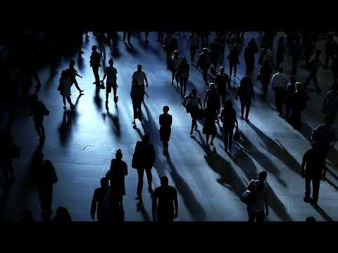 Stratagem; Rise of the Shadow. Excerpts from the book by Robert James