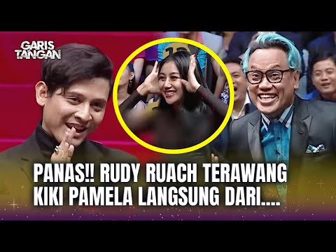 PAMELA YANG DITERAWANG! KENAPA MALAH UYA YANG KETAKUTAN! | Garis Tangan ANTV Eps 63 (FULL)