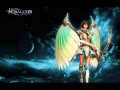 Legend of Dragoon - OST Shana's Theme Extended