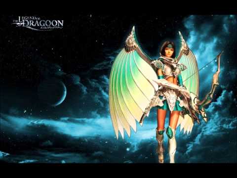 Shana's Theme - The Legend Of The Dragoon