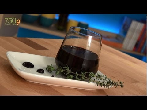 download lagu mp3 mp4 Sauce Reduction Balsamique, download lagu Sauce Reduction Balsamique gratis, unduh video klip Sauce Reduction Balsamique