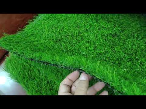 25 Mm Artificial Grass