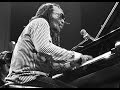 Cecil Taylor, "Lazy afternoon", album The world of Cecil Taylor, 1960