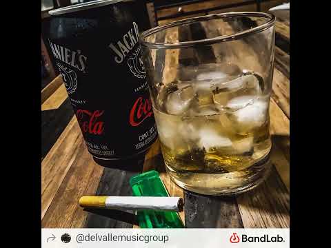 7. Anestesia - Bohemio & La Loquera