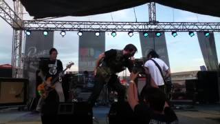 King Conquer - A Day Late... And A Dollar Short (Live @ Sou