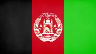 Afghanistan National Anthem (Instrumental)