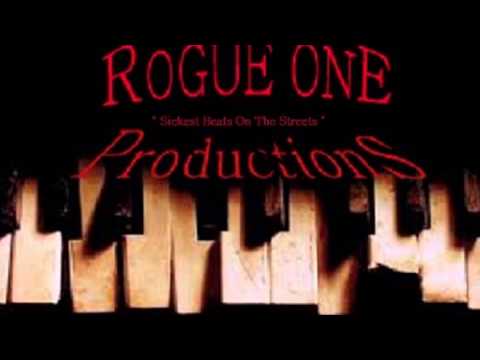 Rogue One Productions - Shut It Down (Instrumental)