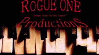 Rogue One Productions - Shut It Down (Instrumental)