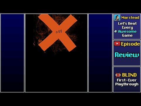 ✔️ Post-Playthrough Review (OFF)