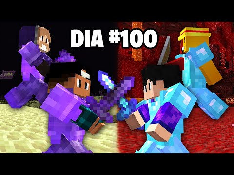 EU SOBREVIVI 100 DIAS NA GUERRA DE TIMES - O FILME