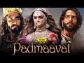 Padmaavat Full Movie | Ranveer Singh, Deepika Padukone, Shahid Kapoor | 1080p HD Facts & Review