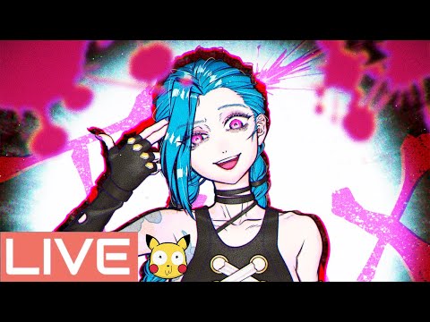 🔴 LIVE 🔴 Lunar Revel Pass LoL + Mythmaker Orbs !giveaway !vpn !dc