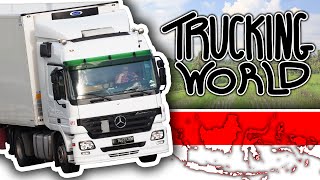 Download lagu The Island Truckers of Indonesia mp3 Download lagu The Island Truckers of Indonesia mp3