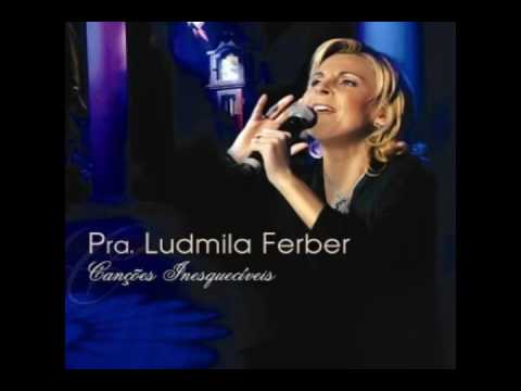 ludmila Ferber - Canções Inesquecíveis -  A doçura do teu falar