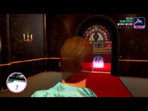 Grand Theft Auto: Vice City – The Definitive Edition Gameplay Pt.15