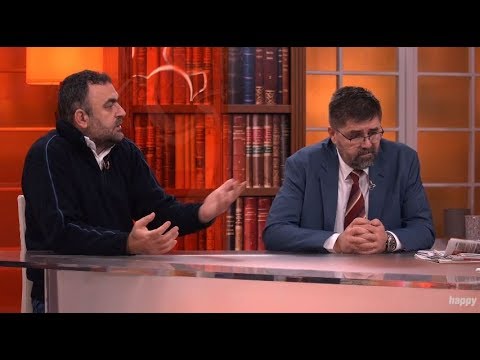 SLUCAJ MARJANOVIC - Novi tuzilac preuzeo predmet Jelene Marjanovic - DJS - (TV Happy 24.01.2019)