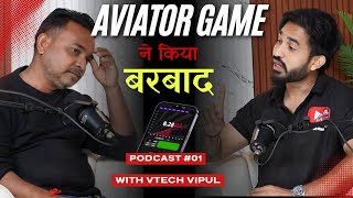 Aviator Game Scam Exposed — Full Breakdown & Transcript