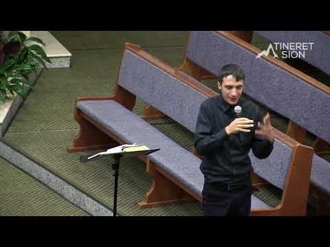 Luigi Raducanu - Cat valoreaza sufletul tau? pe ce il vinzi? | PREDICI