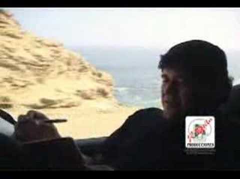 ARMONIA 10 - LA MESITA DE NOCHE