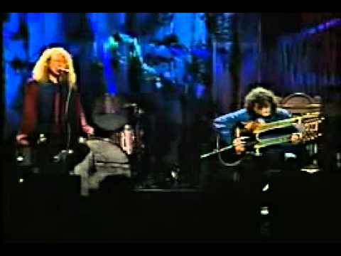 Wonderful One   Jimmy Page / Robert Plant