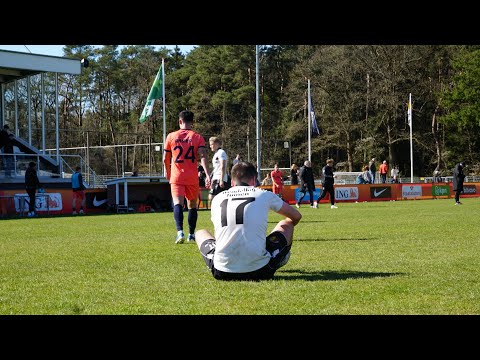 DOELPUNTRIJK degradatieduel ROLDER BOYS - RODEN | Onze Club | RTV Drenthe