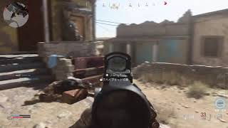 【COD:MW】プレステージ制覇までの記録【TKカンパニー】