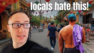 Secret rules expats keep breaking in Vietnam